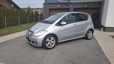 MERCEDES-BENZ E Klasa