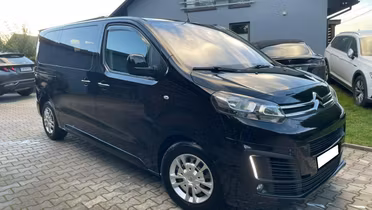 CITROEN SpaceTourer