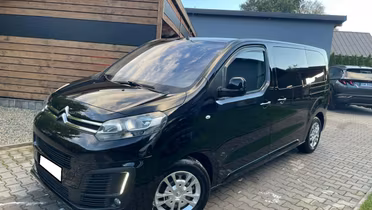 CITROEN SpaceTourer