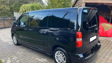 CITROEN SpaceTourer