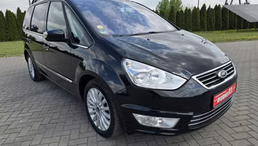 FORD Galaxy