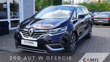 RENAULT Espace