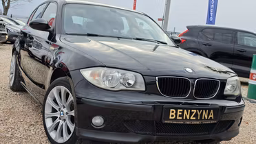 BMW Seria 1