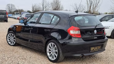 BMW Seria 1