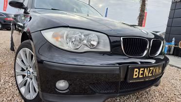 BMW Seria 1