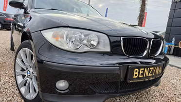 BMW Seria 1