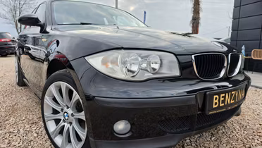 BMW Seria 1