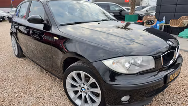 BMW Seria 1