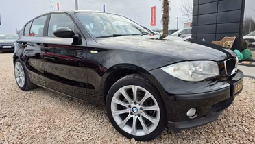 BMW Seria 1