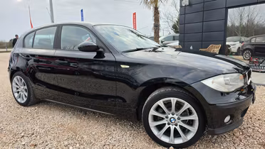 BMW Seria 1