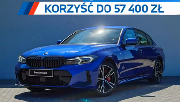 BMW Seria 3