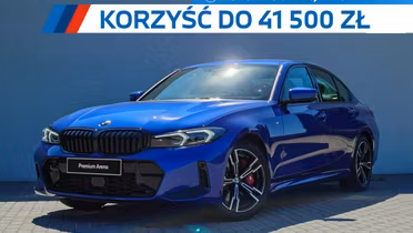 BMW Seria 3
