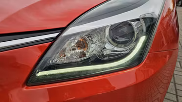 SUZUKI Baleno