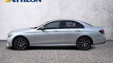 MERCEDES-BENZ E Klasa