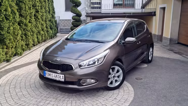 KIA Cee'd