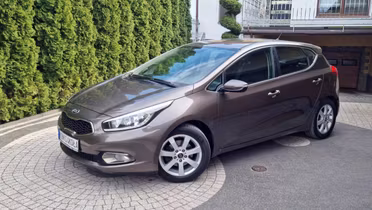 KIA Cee'd
