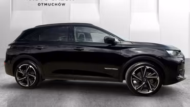 DS 7 Crossback