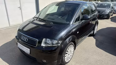 AUDI A2