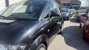 AUDI A2