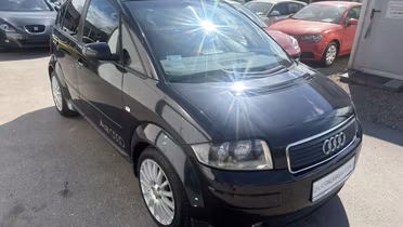 AUDI A2