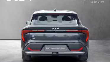 KIA K4