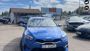 KIA Cee'd