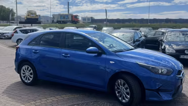 KIA Cee'd