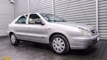 CITROEN Xsara