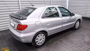 CITROEN Xsara
