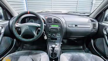 CITROEN Xsara