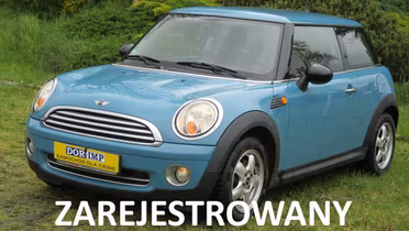 MINI One