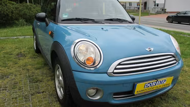 MINI One