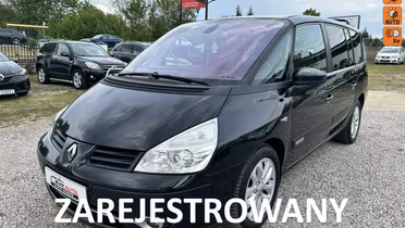 RENAULT Grand Espace