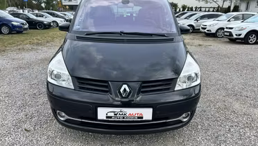 RENAULT Grand Espace