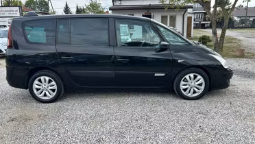 RENAULT Grand Espace
