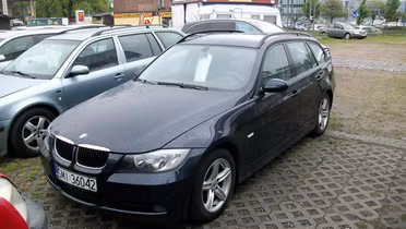 BMW Seria 3