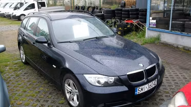 BMW Seria 3