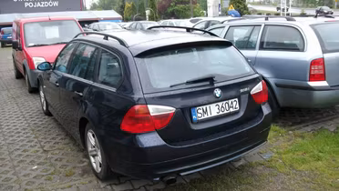 BMW Seria 3