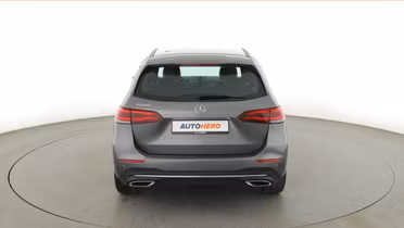 MERCEDES-BENZ B Klasa