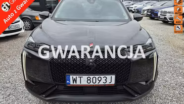 DS DS3 Crossback