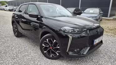 DS DS3 Crossback