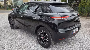 DS DS3 Crossback