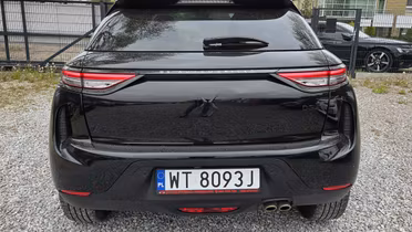 DS DS3 Crossback