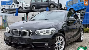 BMW Seria 1