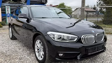 BMW Seria 1