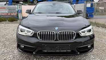 BMW Seria 1