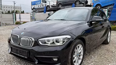 BMW Seria 1