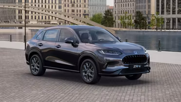 HONDA ZR-V