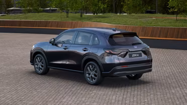 HONDA ZR-V