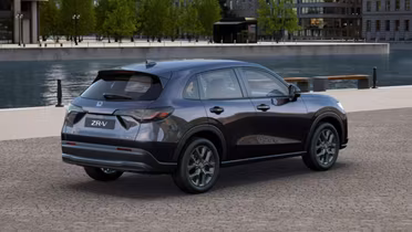 HONDA ZR-V